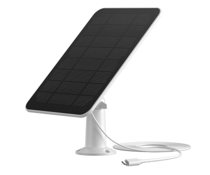 Akcesorium do urządzeń smart SwitchBot Panel solarny do Outdoor Spotlight Cam